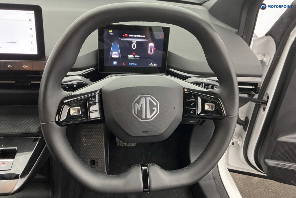 Mg Motor Uk MG4 SE Automatic Electric SUV - Stock Number (1650382) - 6th supplementary image