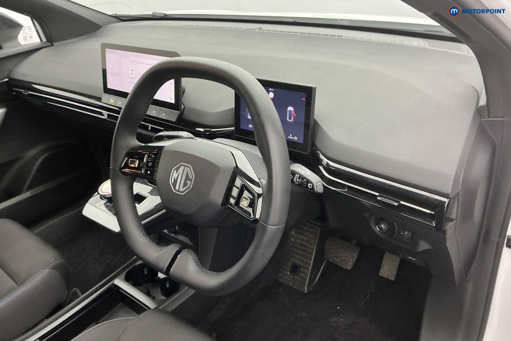 Mg Motor Uk MG4 SE Automatic Electric SUV - Stock Number (1650382) - 8th supplementary image