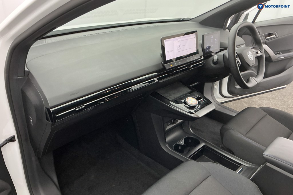 Mg Motor Uk MG4 SE Automatic Electric SUV - Stock Number (1650382) - 9th supplementary image