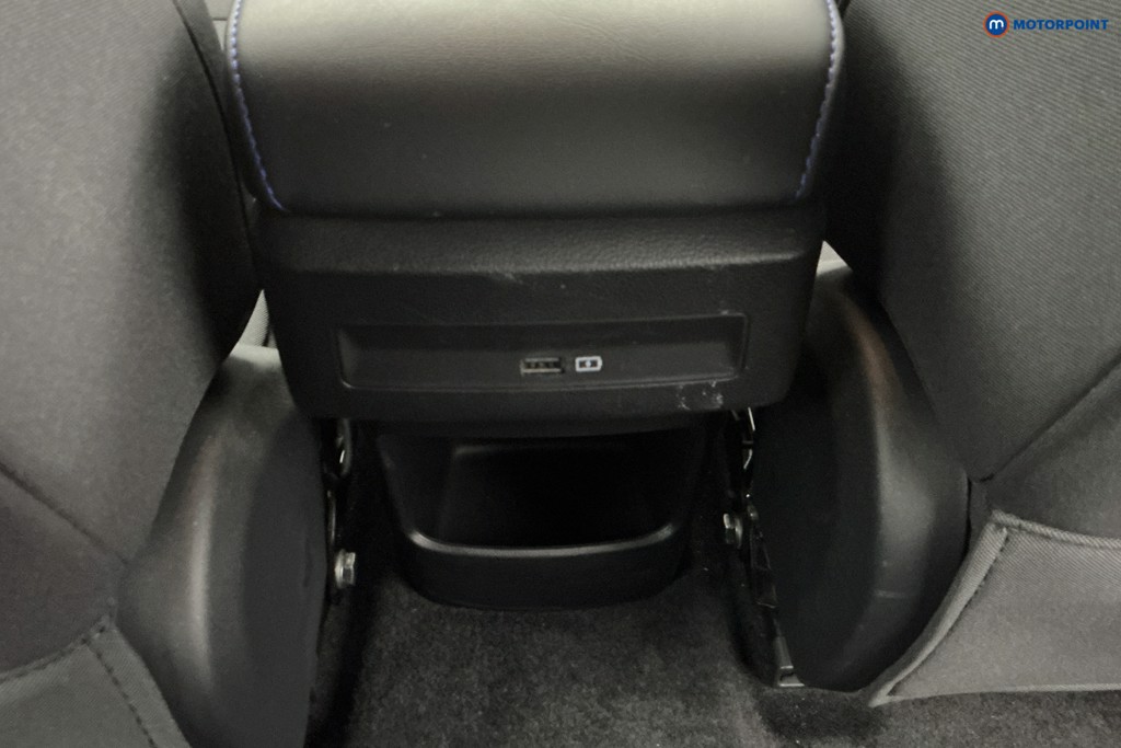 Mg Motor Uk MG4 SE Automatic Electric SUV - Stock Number (1650382) - 10th supplementary image