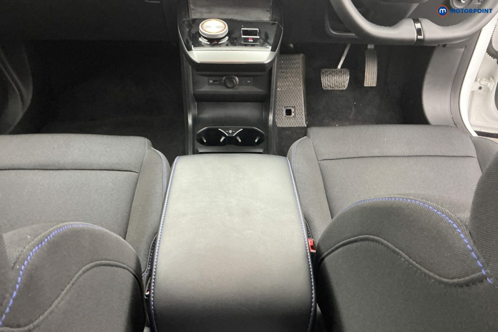 Mg Motor Uk MG4 SE Automatic Electric SUV - Stock Number (1650382) - 11th supplementary image