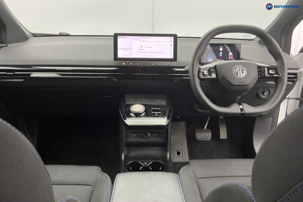 Mg Motor Uk MG4 SE Automatic Electric SUV - Stock Number (1650382) - 12th supplementary image