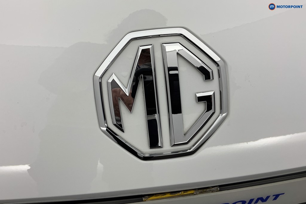 Mg Motor Uk MG4 SE Automatic Electric SUV - Stock Number (1650382) - 28th supplementary image