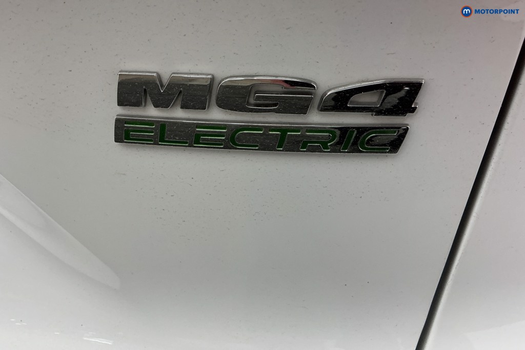 Mg Motor Uk MG4 SE Automatic Electric SUV - Stock Number (1650382) - 31st supplementary image
