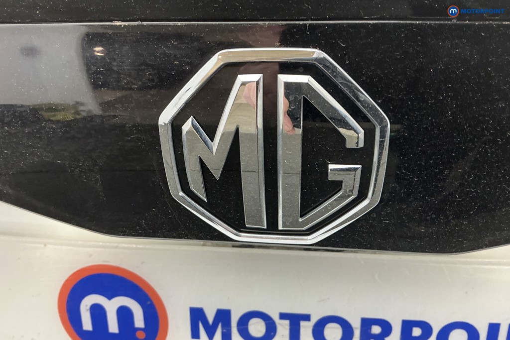 Mg Motor Uk MG4 SE Automatic Electric SUV - Stock Number (1650382) - 32nd supplementary image