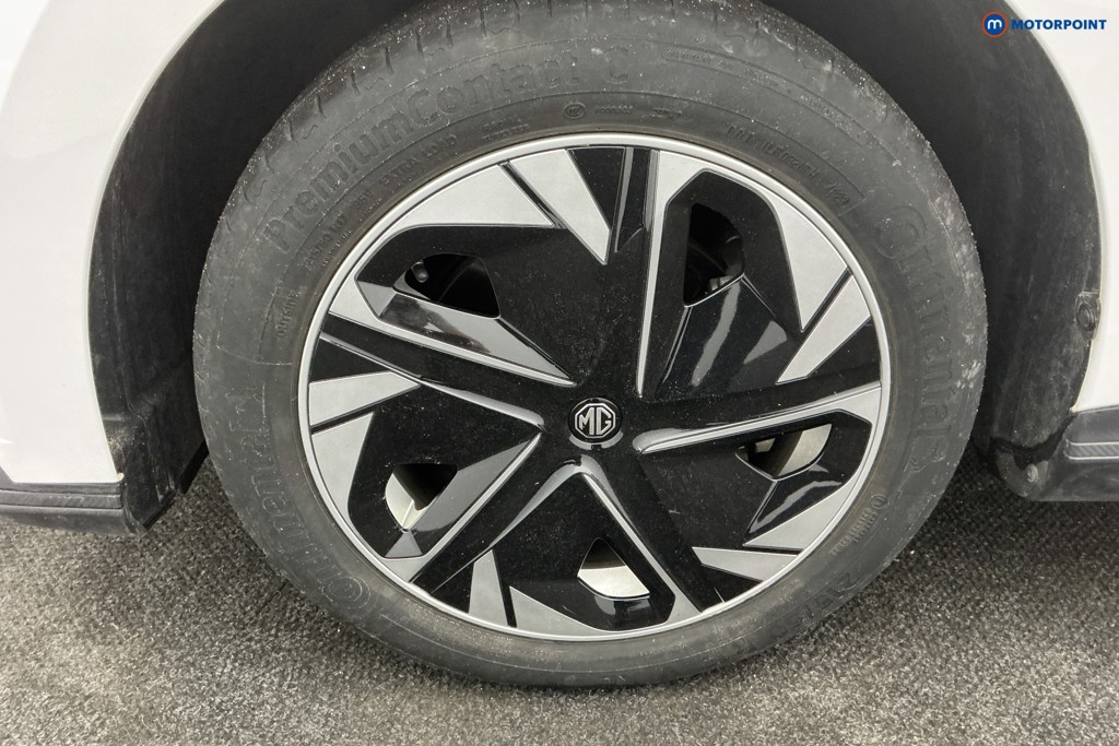 Mg Motor Uk MG4 SE Automatic Electric SUV - Stock Number (1650382) - 35th supplementary image