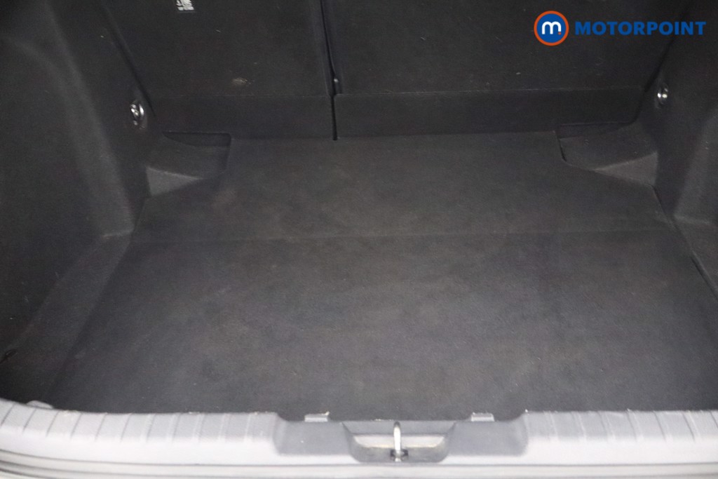 Toyota Corolla Icon Automatic Petrol-Electric Hybrid Hatchback - Stock Number (1650398) - 6th supplementary image