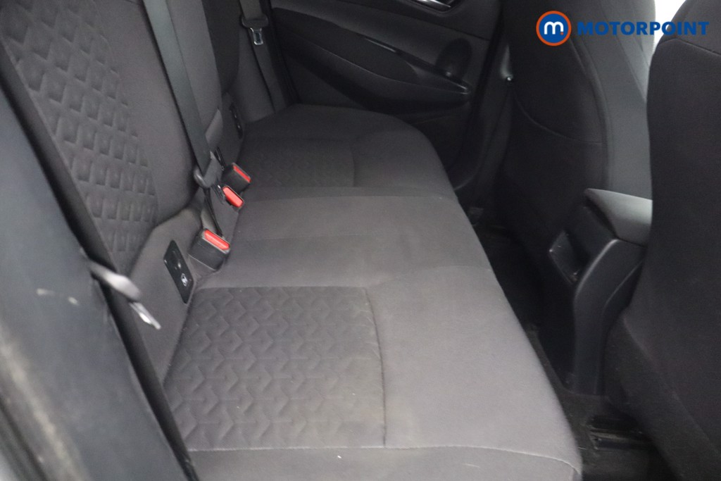 Toyota Corolla Icon Automatic Petrol-Electric Hybrid Hatchback - Stock Number (1650398) - 8th supplementary image