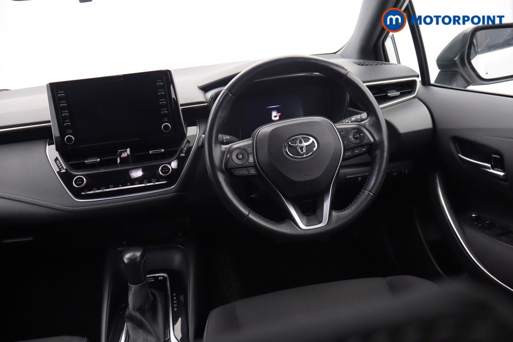 Toyota Corolla Icon Automatic Petrol-Electric Hybrid Hatchback - Stock Number (1650398) - 9th supplementary image