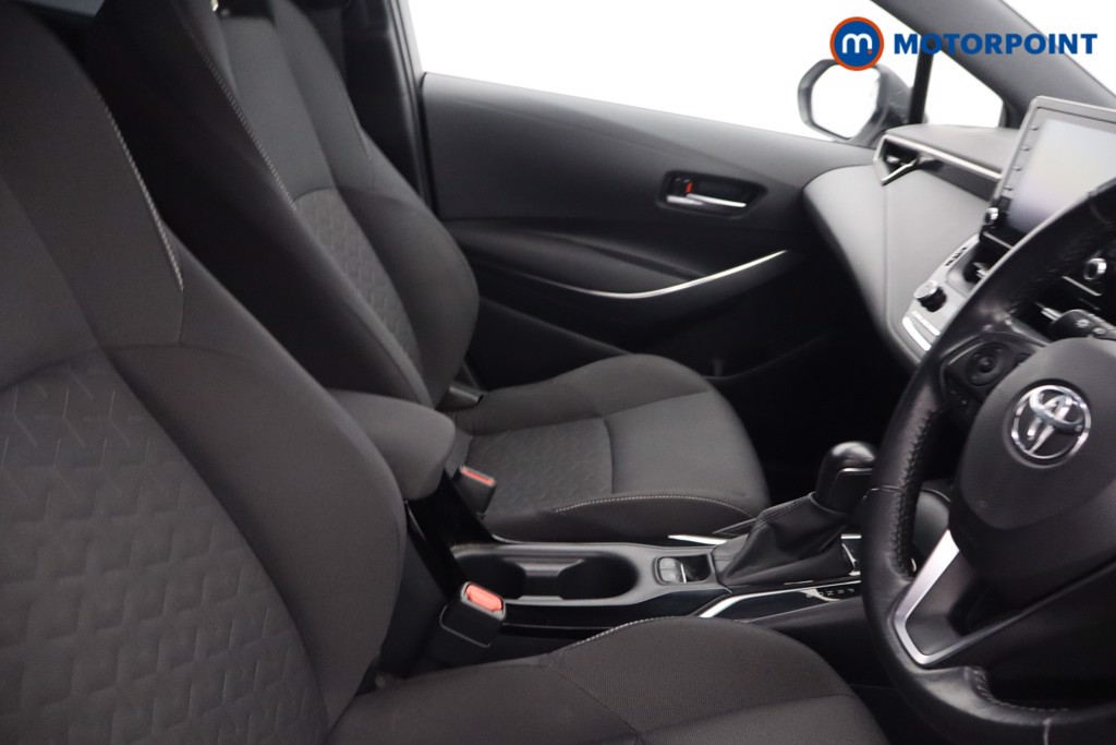 Toyota Corolla Icon Automatic Petrol-Electric Hybrid Hatchback - Stock Number (1650398) - 12th supplementary image
