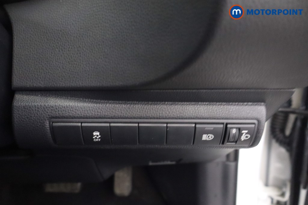 Toyota Corolla Icon Automatic Petrol-Electric Hybrid Hatchback - Stock Number (1650398) - 13th supplementary image