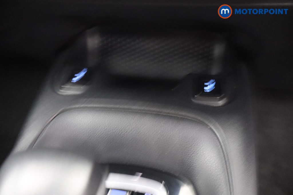 Toyota Corolla Icon Automatic Petrol-Electric Hybrid Hatchback - Stock Number (1650398) - 20th supplementary image