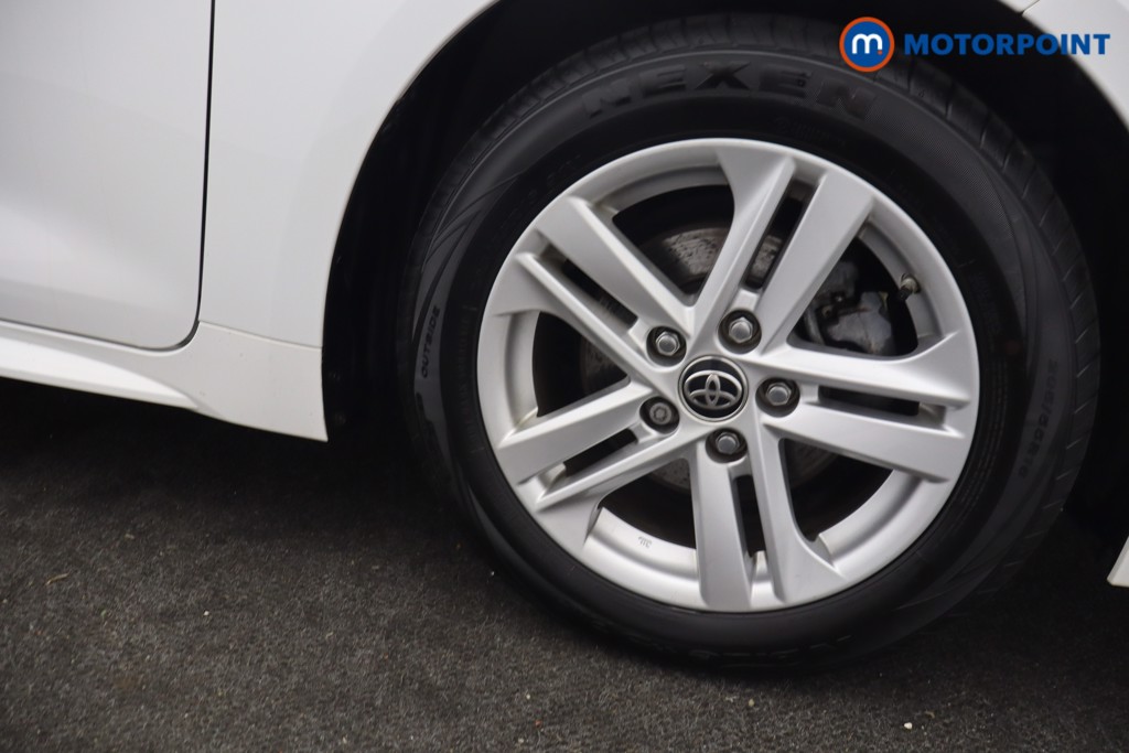 Toyota Corolla Icon Automatic Petrol-Electric Hybrid Hatchback - Stock Number (1650398) - 22nd supplementary image