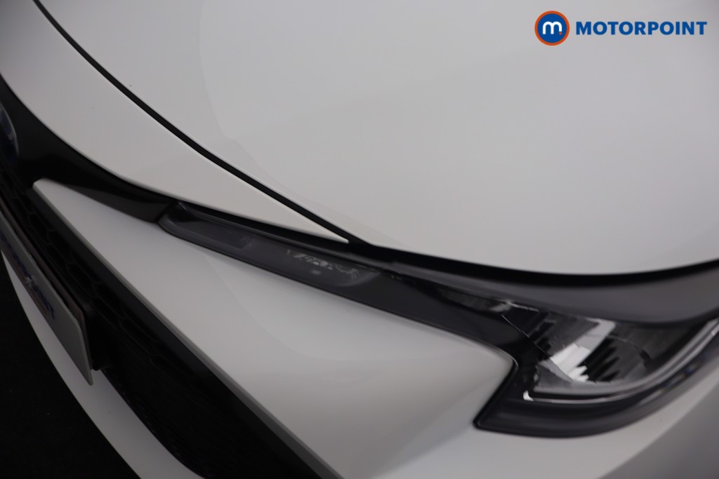 Toyota Corolla Icon Automatic Petrol-Electric Hybrid Hatchback - Stock Number (1650398) - 24th supplementary image