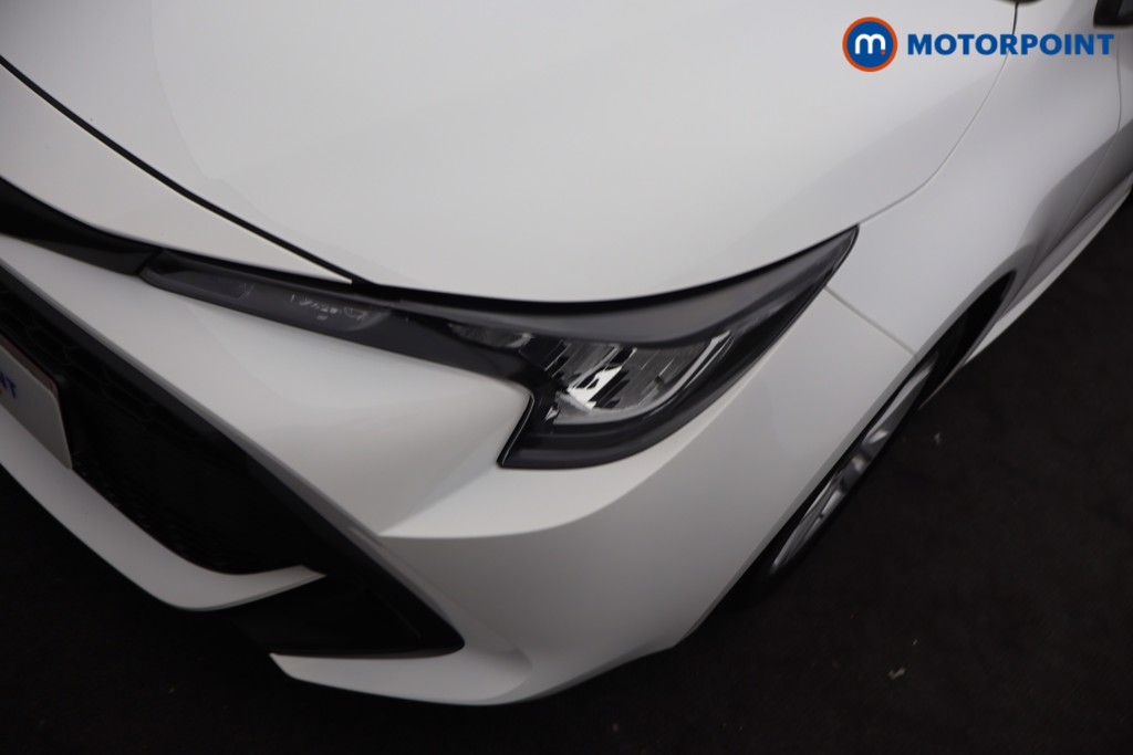 Toyota Corolla Icon Automatic Petrol-Electric Hybrid Hatchback - Stock Number (1650398) - 25th supplementary image