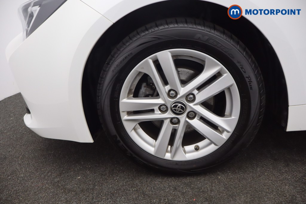 Toyota Corolla Icon Automatic Petrol-Electric Hybrid Hatchback - Stock Number (1650398) - 26th supplementary image