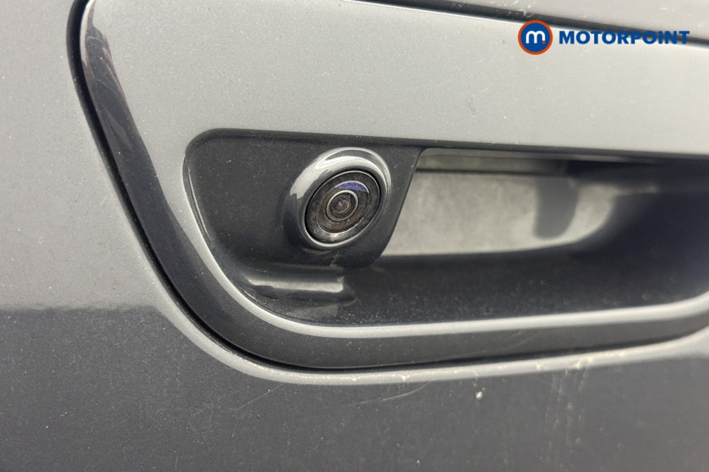 Hyundai I10 N Line Manual Petrol Hatchback - Stock Number (1650468) - 8th supplementary image