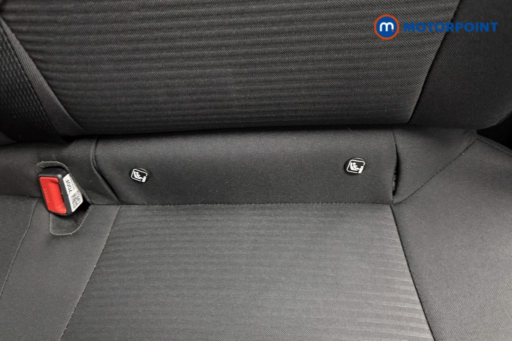 Hyundai I10 N Line Manual Petrol Hatchback - Stock Number (1650468) - 11th supplementary image