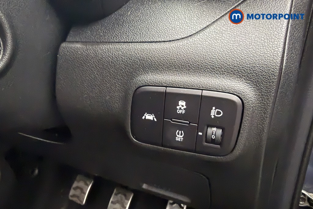 Hyundai I10 N Line Manual Petrol Hatchback - Stock Number (1650468) - 16th supplementary image
