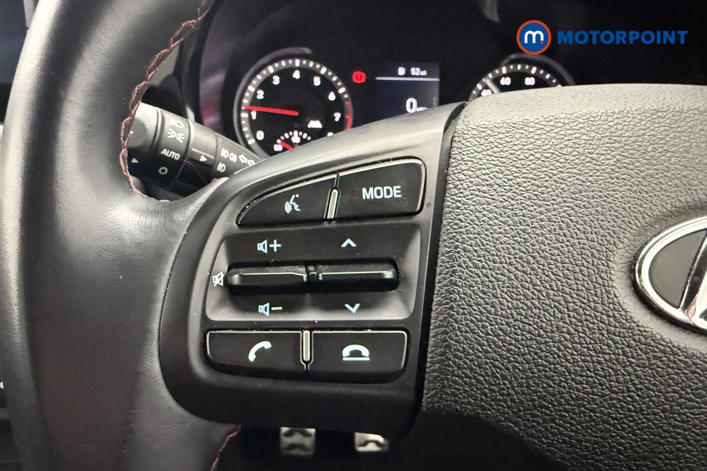 Hyundai I10 N Line Manual Petrol Hatchback - Stock Number (1650468) - 18th supplementary image