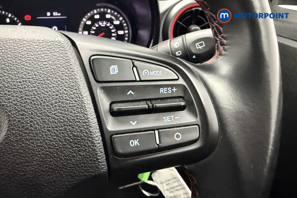 Hyundai I10 N Line Manual Petrol Hatchback - Stock Number (1650468) - 19th supplementary image