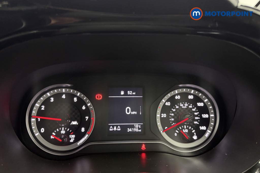 Hyundai I10 N Line Manual Petrol Hatchback - Stock Number (1650468) - 20th supplementary image