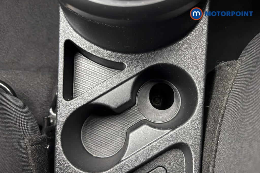 Hyundai I10 N Line Manual Petrol Hatchback - Stock Number (1650468) - 21st supplementary image