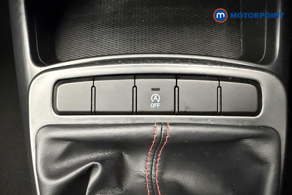 Hyundai I10 N Line Manual Petrol Hatchback - Stock Number (1650468) - 23rd supplementary image