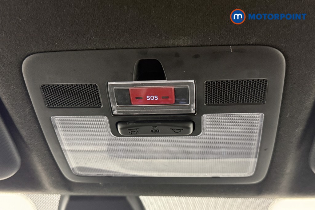 Hyundai I10 N Line Manual Petrol Hatchback - Stock Number (1650468) - 29th supplementary image