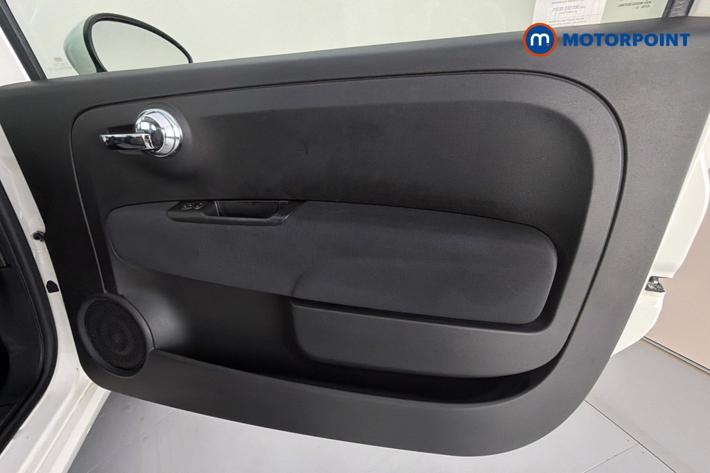 Fiat 500 Lounge Manual Petrol Hatchback - Stock Number (1650514) - 19th supplementary image