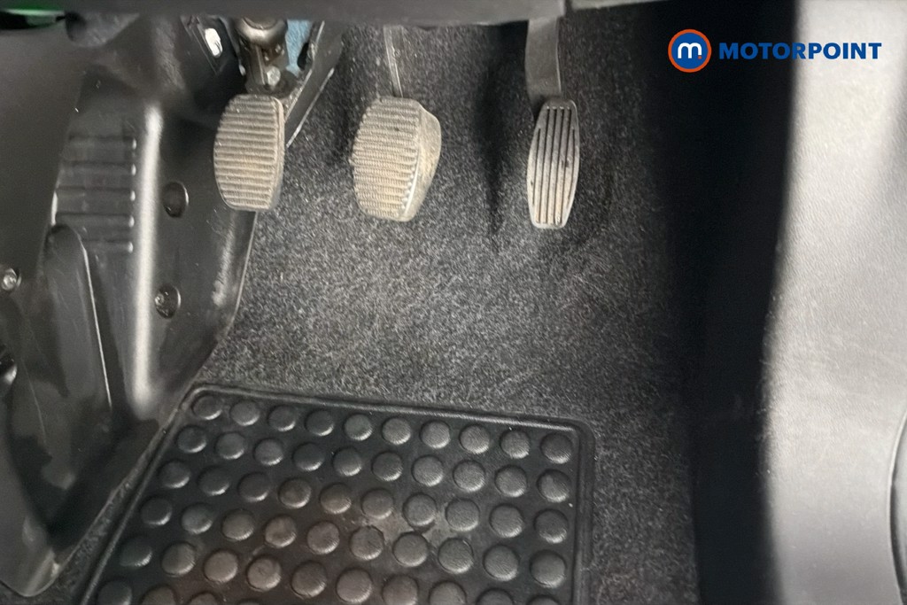 Fiat 500 Lounge Manual Petrol Hatchback - Stock Number (1650514) - 27th supplementary image