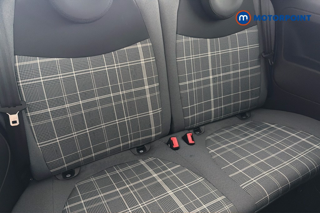 Fiat 500 Lounge Manual Petrol Hatchback - Stock Number (1650514) - 28th supplementary image