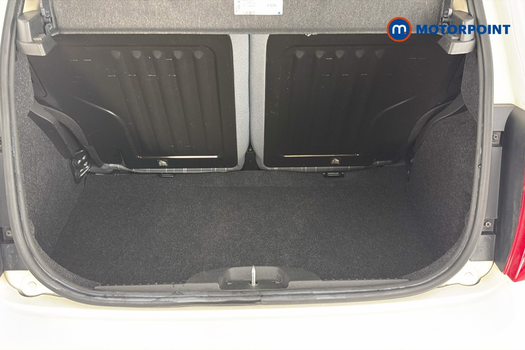 Fiat 500 Lounge Manual Petrol Hatchback - Stock Number (1650514) - 33rd supplementary image