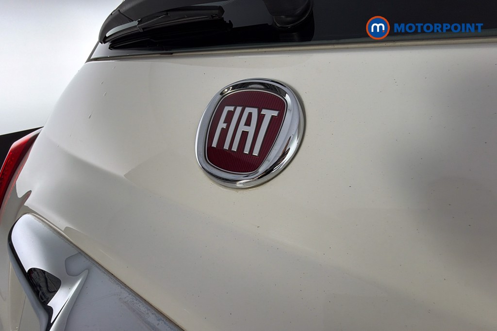 Fiat 500 Lounge Manual Petrol Hatchback - Stock Number (1650514) - 37th supplementary image