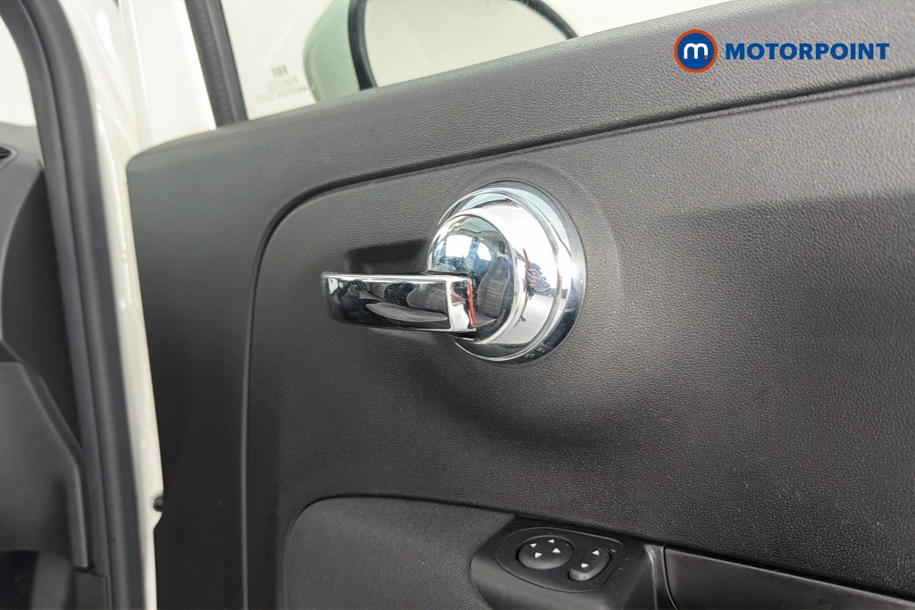 Fiat 500 Lounge Manual Petrol Hatchback - Stock Number (1650514) - 42nd supplementary image