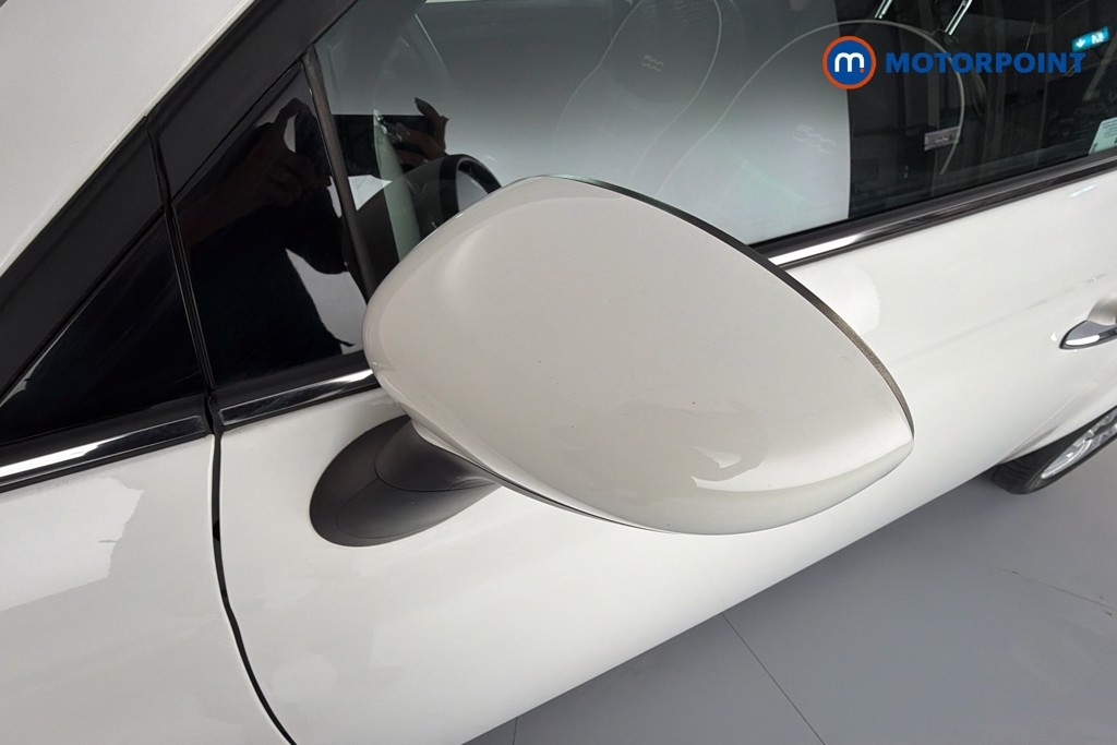 Fiat 500 Lounge Manual Petrol Hatchback - Stock Number (1650514) - 43rd supplementary image