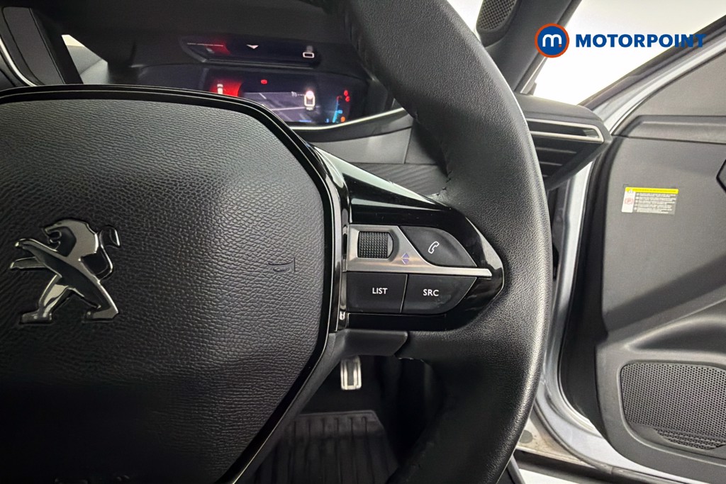 Peugeot 2008 Allure Premium-Plus Manual Petrol SUV - Stock Number (1650562) - 4th supplementary image