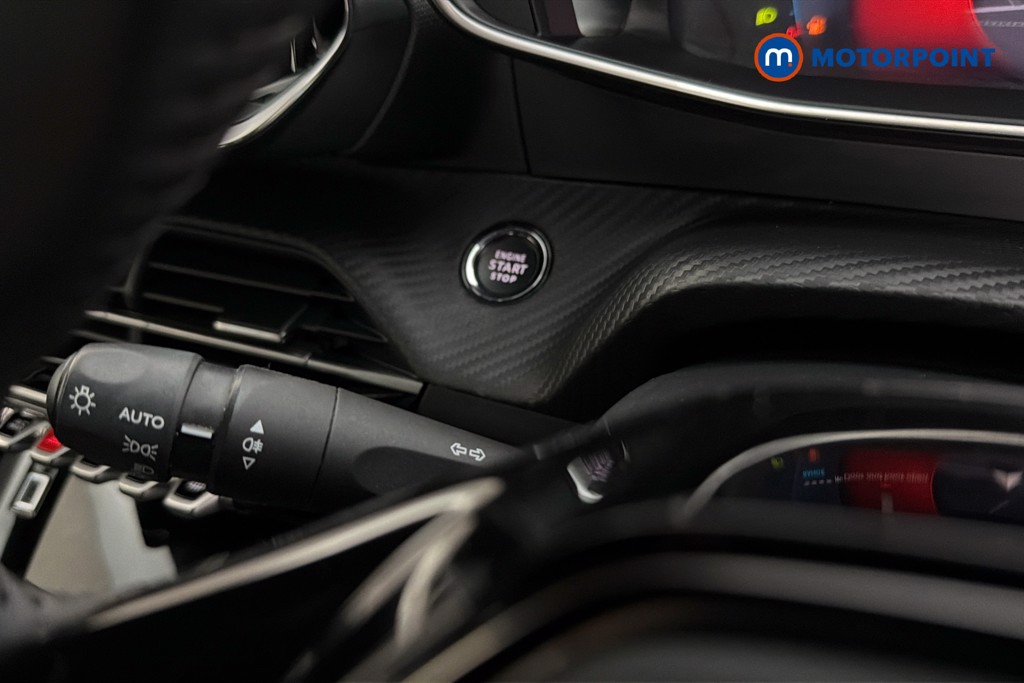 Peugeot 2008 Allure Premium-Plus Manual Petrol SUV - Stock Number (1650562) - 6th supplementary image