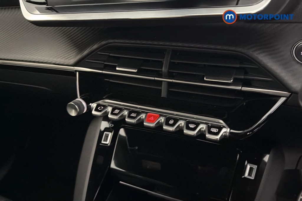 Peugeot 2008 Allure Premium-Plus Manual Petrol SUV - Stock Number (1650562) - 12th supplementary image