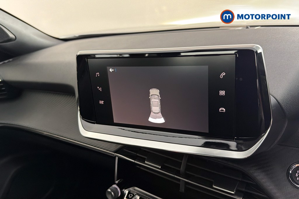 Peugeot 2008 Allure Premium-Plus Manual Petrol SUV - Stock Number (1650562) - 13th supplementary image