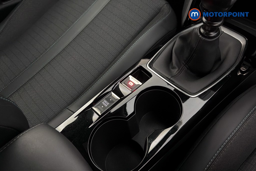 Peugeot 2008 Allure Premium-Plus Manual Petrol SUV - Stock Number (1650562) - 16th supplementary image