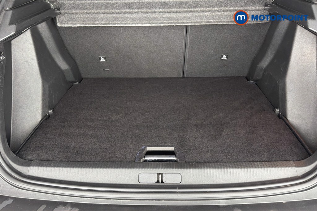 Peugeot 2008 Allure Premium-Plus Manual Petrol SUV - Stock Number (1650562) - 33rd supplementary image