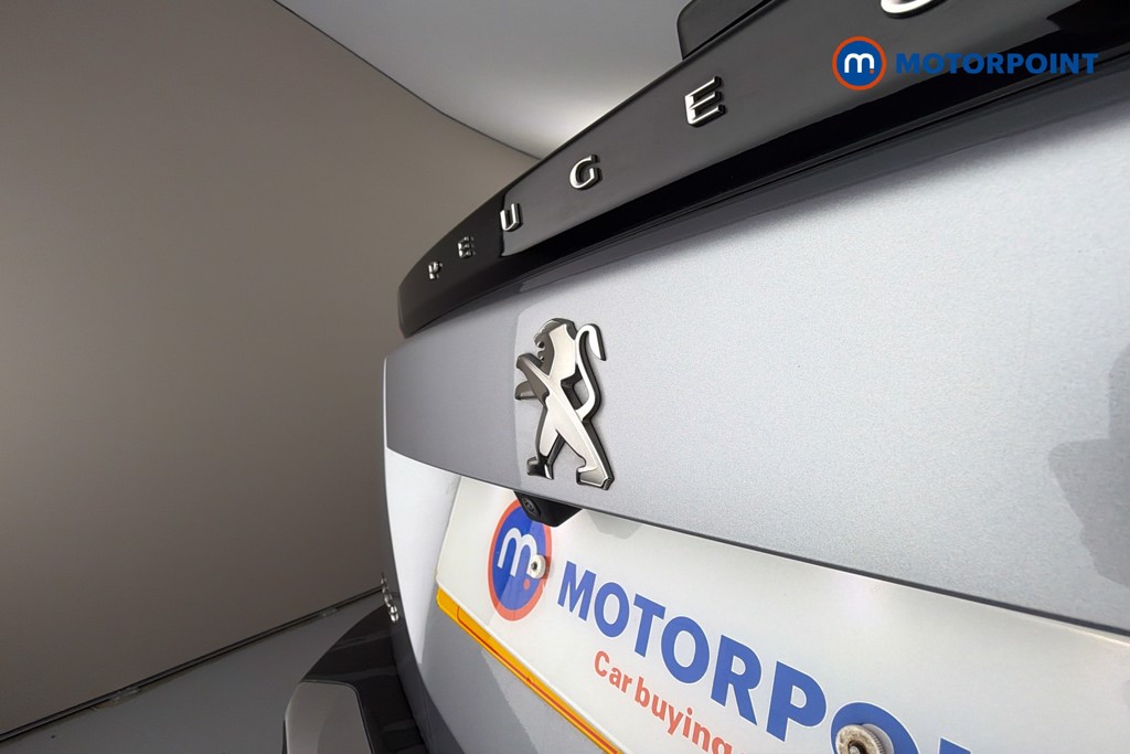 Peugeot 2008 Allure Premium-Plus Manual Petrol SUV - Stock Number (1650562) - 37th supplementary image