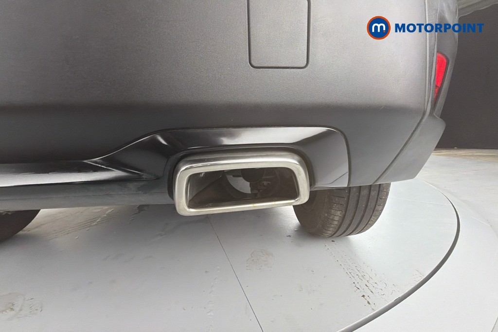 Peugeot 2008 Allure Premium-Plus Manual Petrol SUV - Stock Number (1650562) - 39th supplementary image