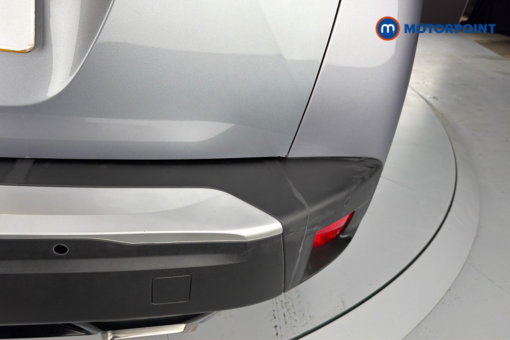 Peugeot 2008 Allure Premium-Plus Manual Petrol SUV - Stock Number (1650562) - 40th supplementary image
