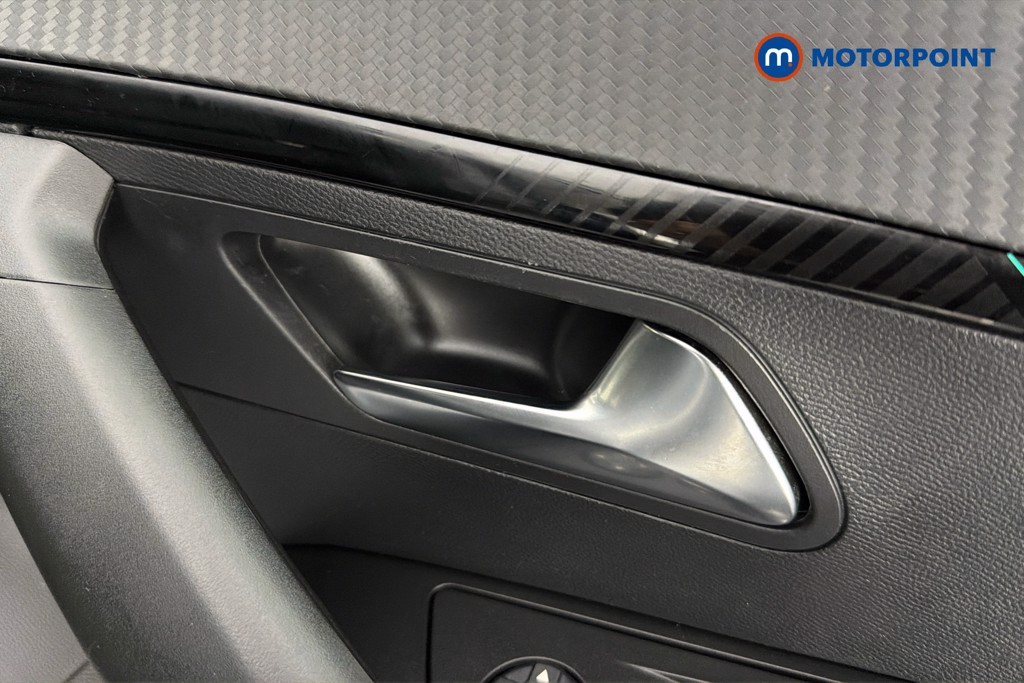 Peugeot 2008 Allure Premium-Plus Manual Petrol SUV - Stock Number (1650562) - 42nd supplementary image