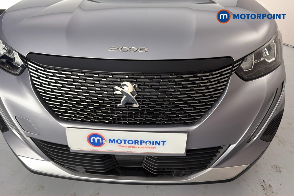 Peugeot 2008 Allure Premium-Plus Manual Petrol SUV - Stock Number (1650562) - 45th supplementary image