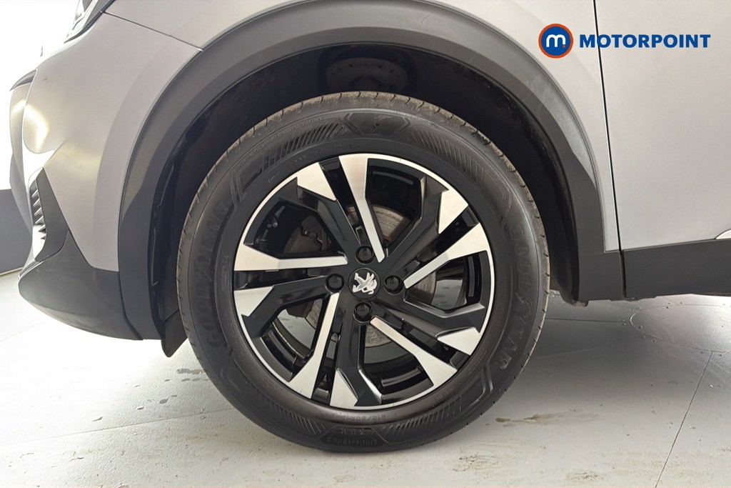 Peugeot 2008 Allure Premium-Plus Manual Petrol SUV - Stock Number (1650562) - 47th supplementary image