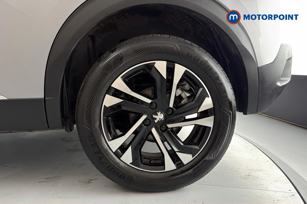 Peugeot 2008 Allure Premium-Plus Manual Petrol SUV - Stock Number (1650562) - 48th supplementary image