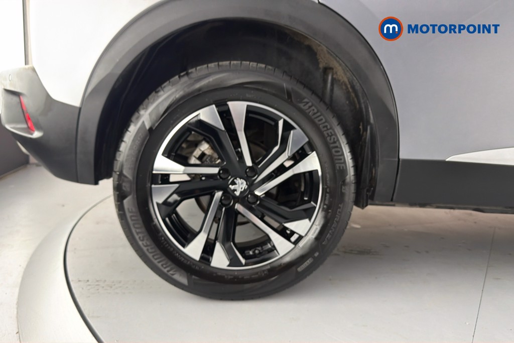 Peugeot 2008 Allure Premium-Plus Manual Petrol SUV - Stock Number (1650562) - 49th supplementary image